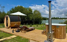 Eden Park Hotel Restaurant